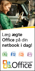 Office p din Netbook