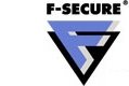 F-Secure Logo - Be Sure